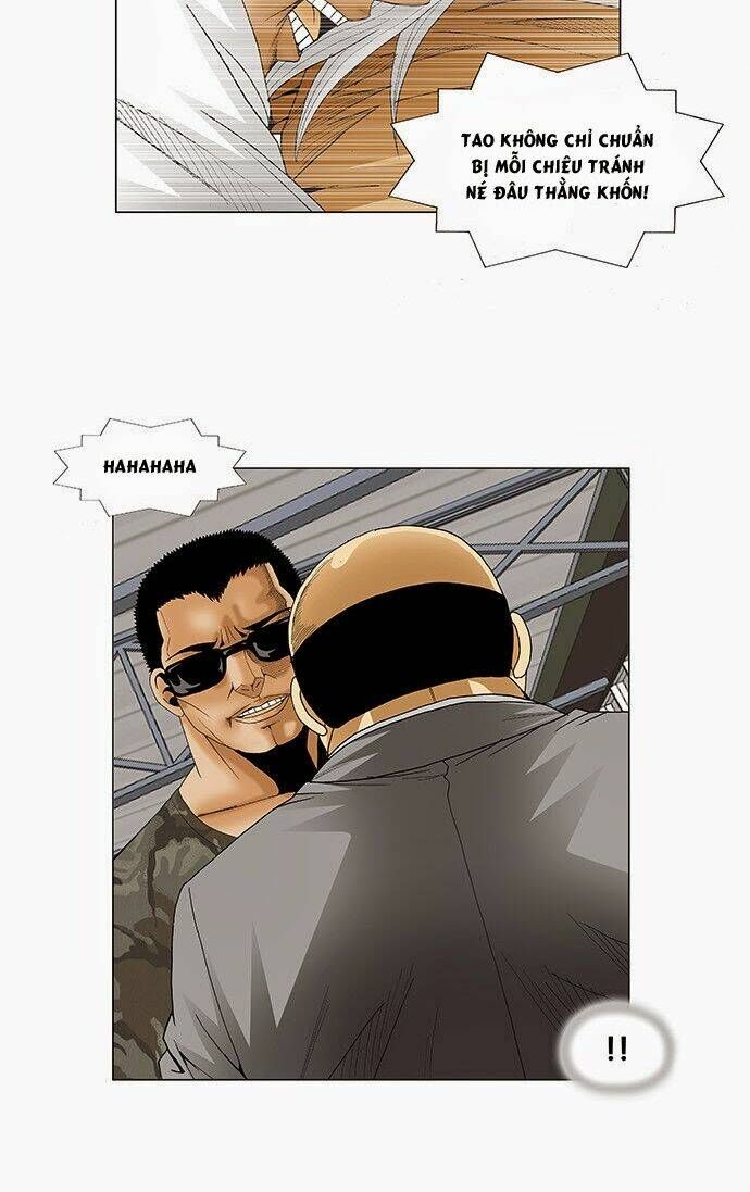 Ultimate Legend: Kang Hae Hyo Chapter 79 - 17