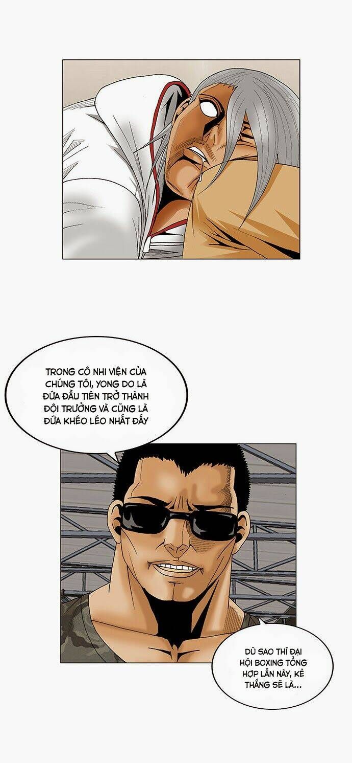 Ultimate Legend: Kang Hae Hyo Chapter 79 - 21