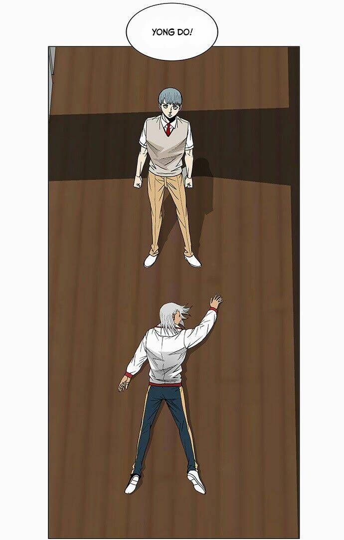 Ultimate Legend: Kang Hae Hyo Chapter 79 - 22