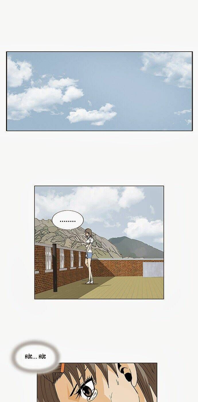 Ultimate Legend: Kang Hae Hyo Chapter 79 - 23