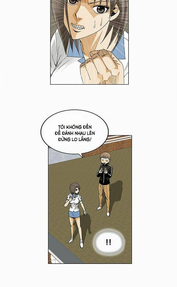 Ultimate Legend: Kang Hae Hyo Chapter 79 - 26