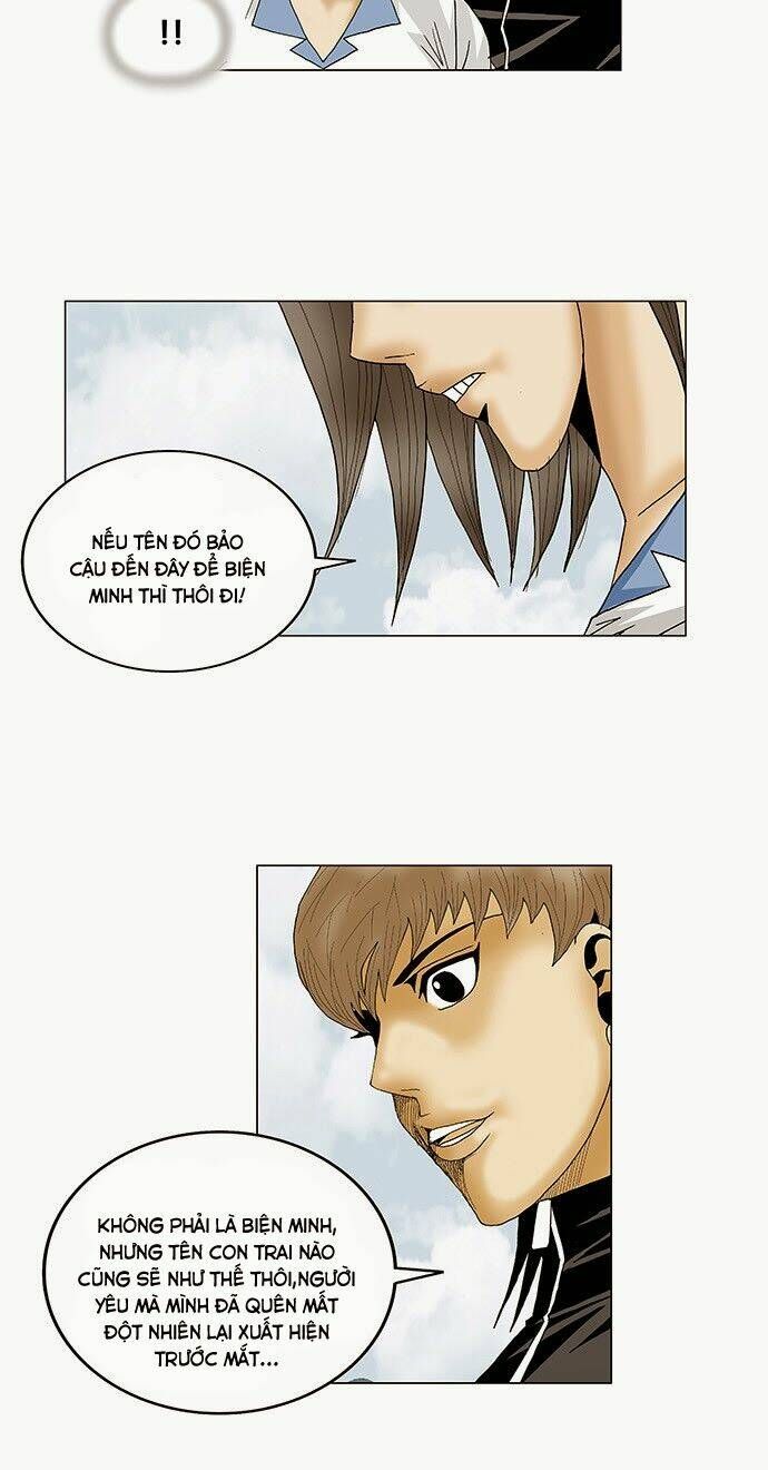 Ultimate Legend: Kang Hae Hyo Chapter 79 - 28