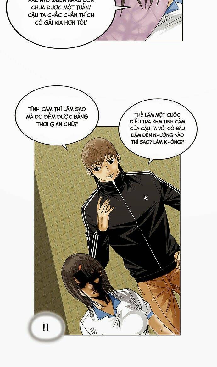 Ultimate Legend: Kang Hae Hyo Chapter 79 - 30