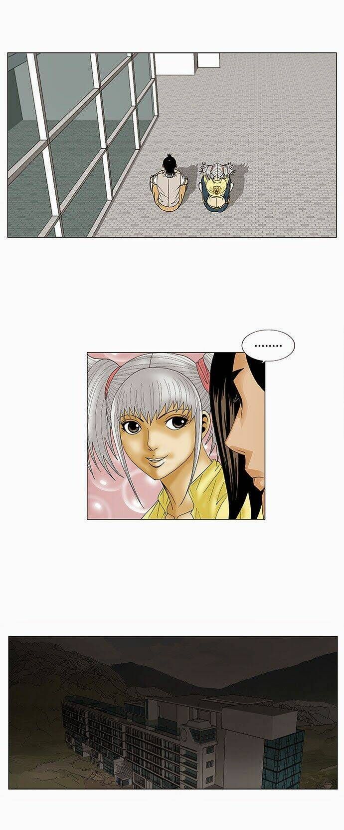 Ultimate Legend: Kang Hae Hyo Chapter 79 - 33