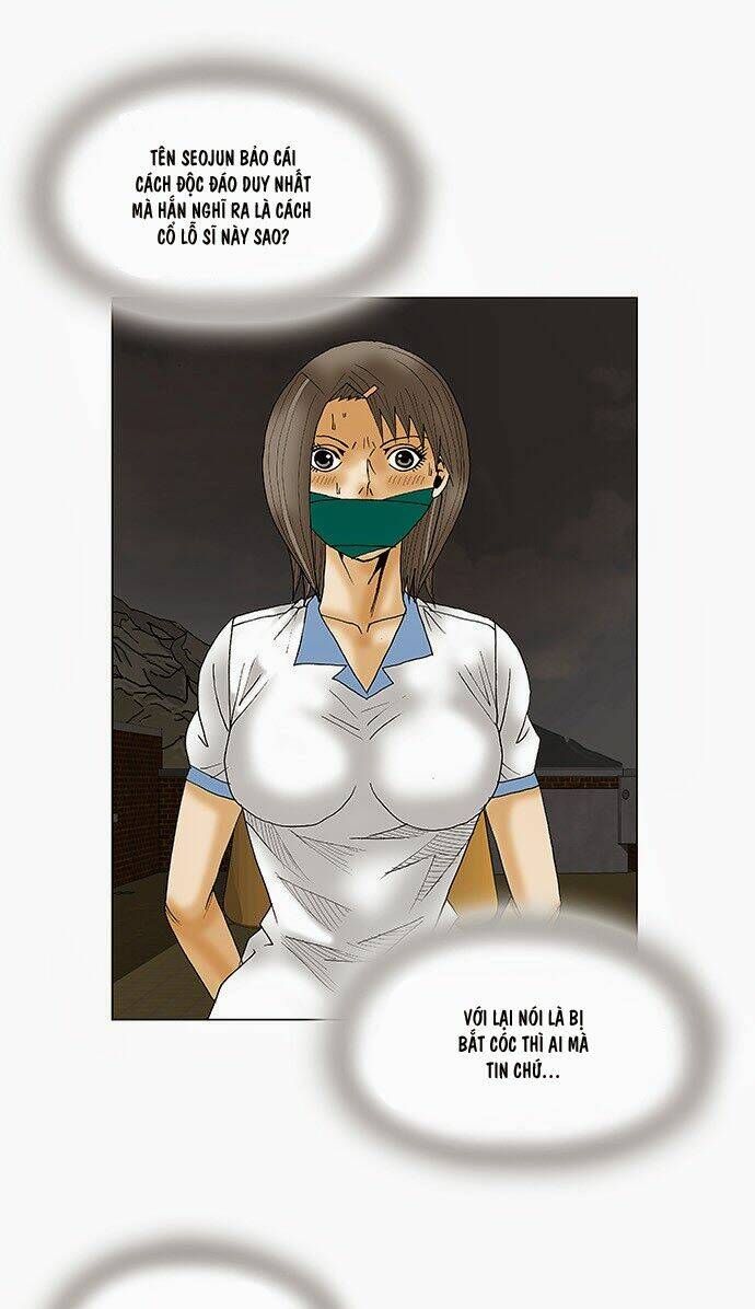 Ultimate Legend: Kang Hae Hyo Chapter 79 - 34