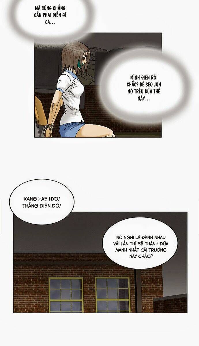 Ultimate Legend: Kang Hae Hyo Chapter 79 - 35