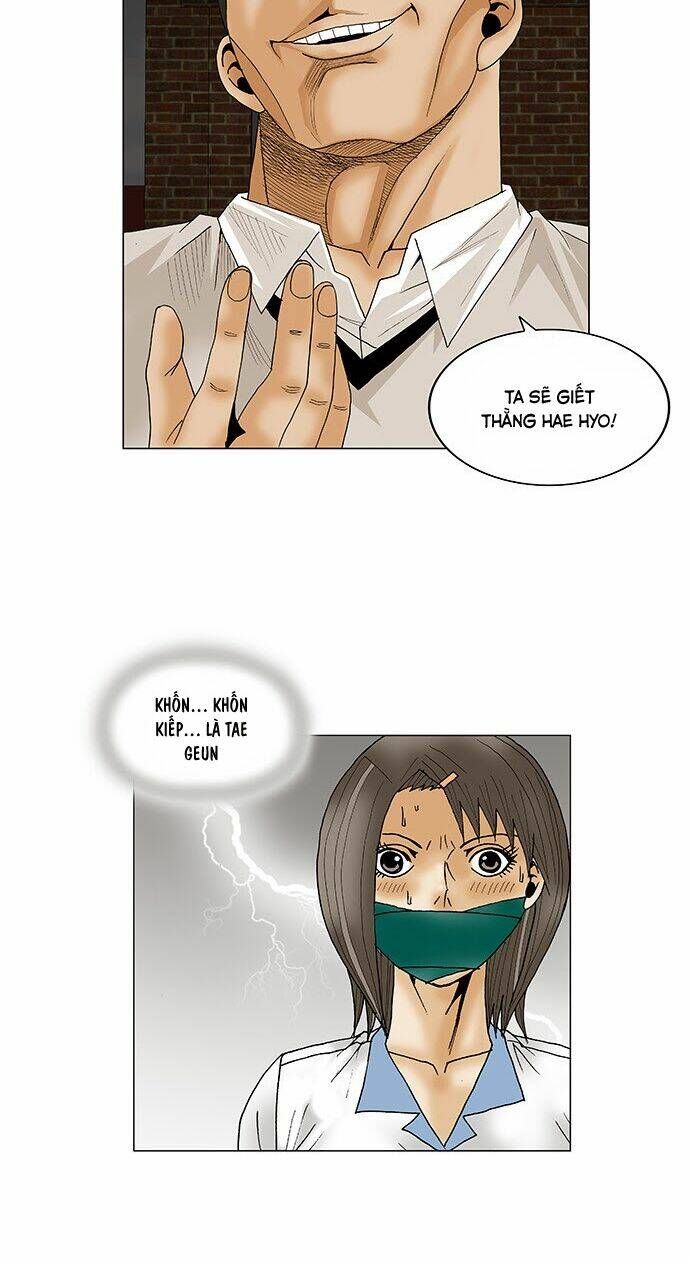 Ultimate Legend: Kang Hae Hyo Chapter 79 - 39