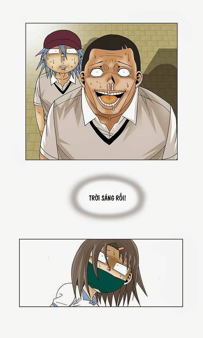 Ultimate Legend: Kang Hae Hyo Chapter 79 - 43