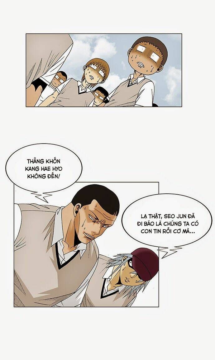 Ultimate Legend: Kang Hae Hyo Chapter 79 - 44