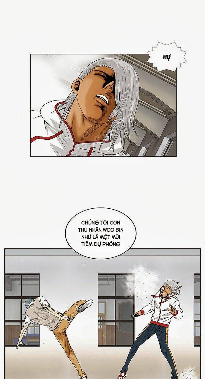 Ultimate Legend: Kang Hae Hyo Chapter 79 - 6