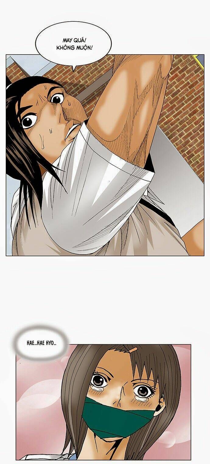 Ultimate Legend: Kang Hae Hyo Chapter 79 - 52