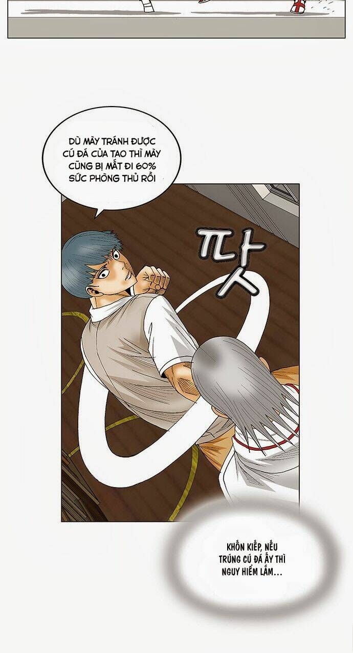 Ultimate Legend: Kang Hae Hyo Chapter 79 - 7