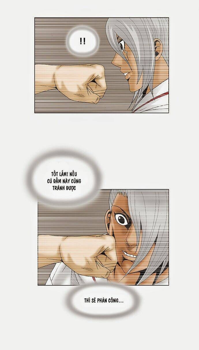 Ultimate Legend: Kang Hae Hyo Chapter 79 - 8