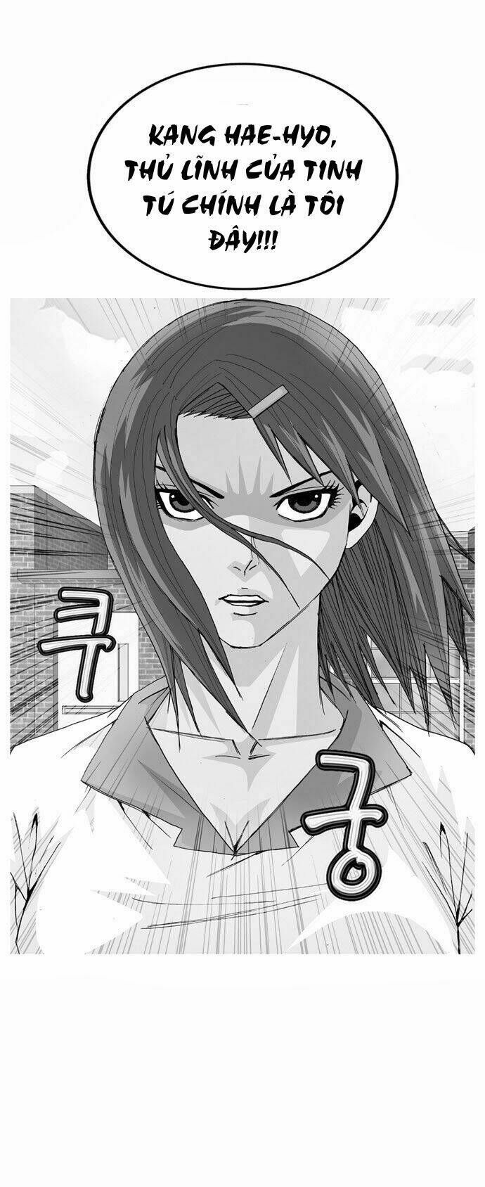 Ultimate Legend: Kang Hae Hyo Chapter 8 - 2