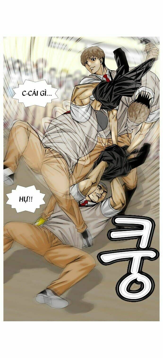 Ultimate Legend: Kang Hae Hyo Chapter 8 - 18