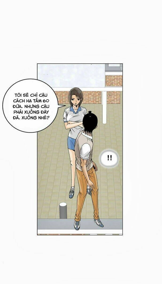 Ultimate Legend: Kang Hae Hyo Chapter 8 - 38