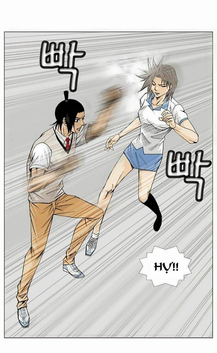 Ultimate Legend: Kang Hae Hyo Chapter 8 - 45