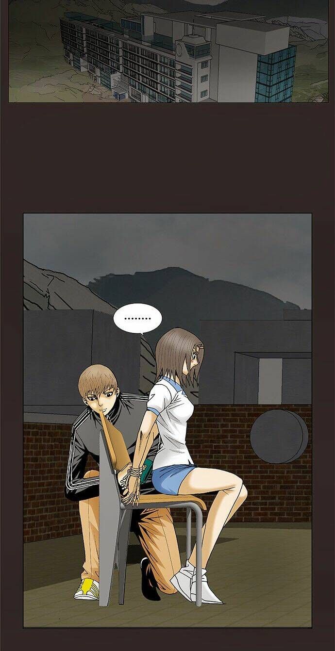 Ultimate Legend: Kang Hae Hyo Chapter 80 - 13