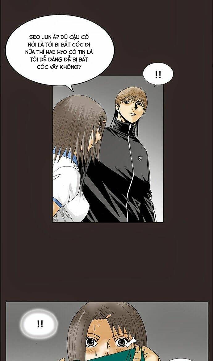 Ultimate Legend: Kang Hae Hyo Chapter 80 - 14