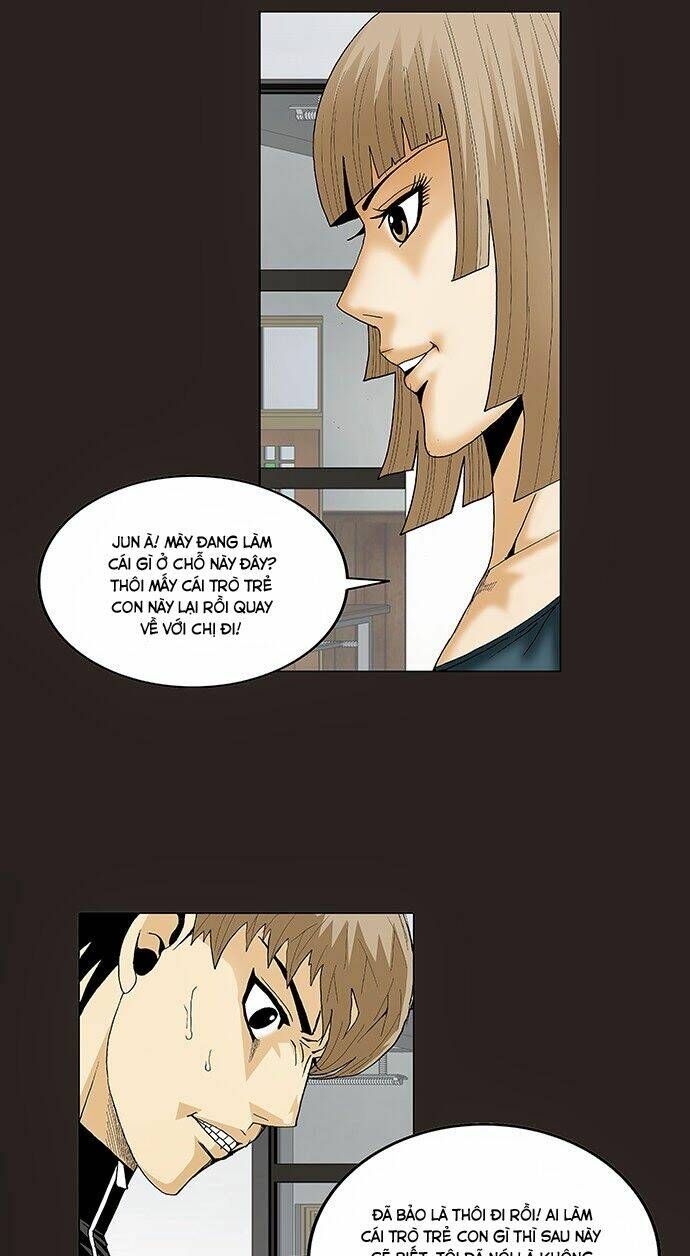 Ultimate Legend: Kang Hae Hyo Chapter 80 - 18