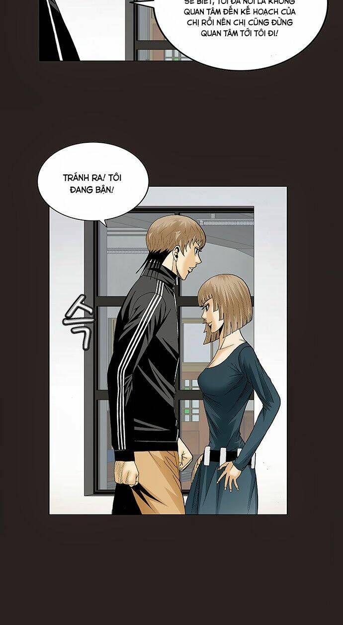 Ultimate Legend: Kang Hae Hyo Chapter 80 - 19