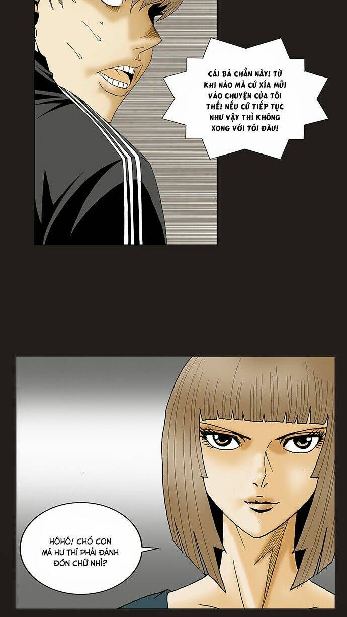 Ultimate Legend: Kang Hae Hyo Chapter 80 - 21