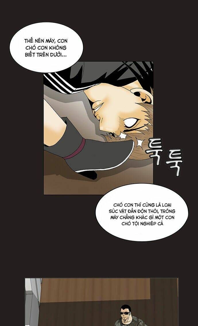 Ultimate Legend: Kang Hae Hyo Chapter 80 - 24