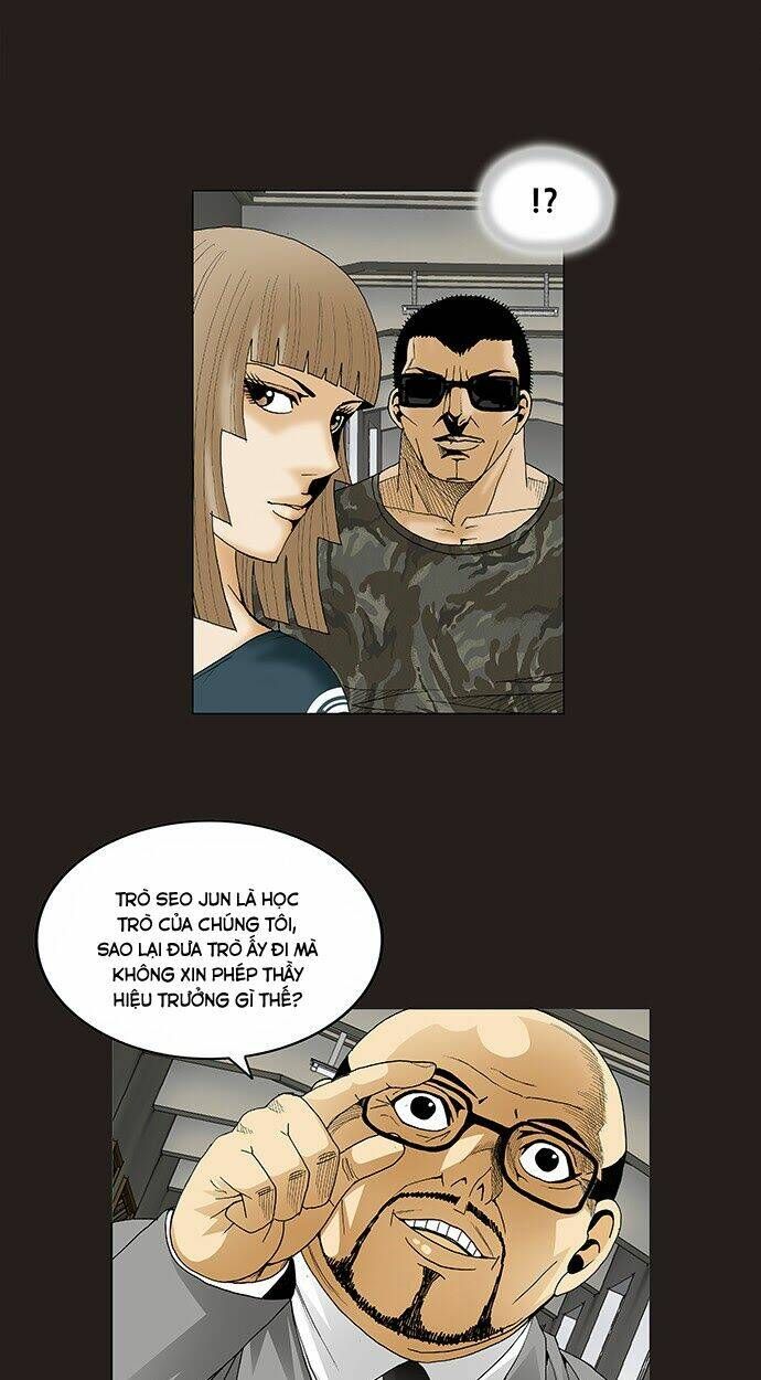 Ultimate Legend: Kang Hae Hyo Chapter 80 - 26