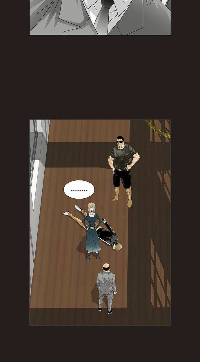 Ultimate Legend: Kang Hae Hyo Chapter 80 - 27