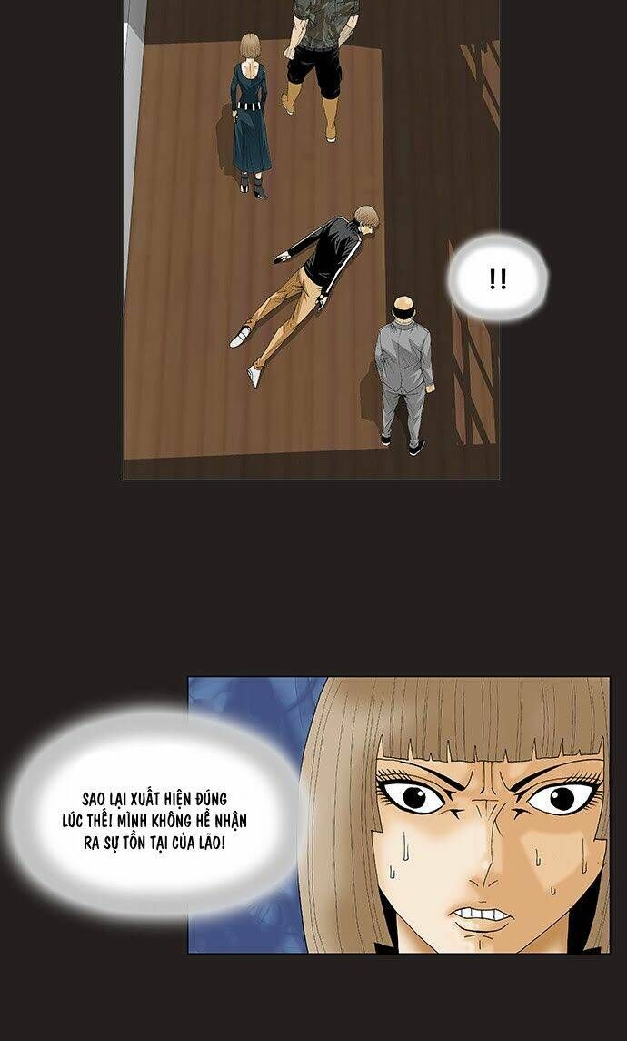 Ultimate Legend: Kang Hae Hyo Chapter 80 - 30