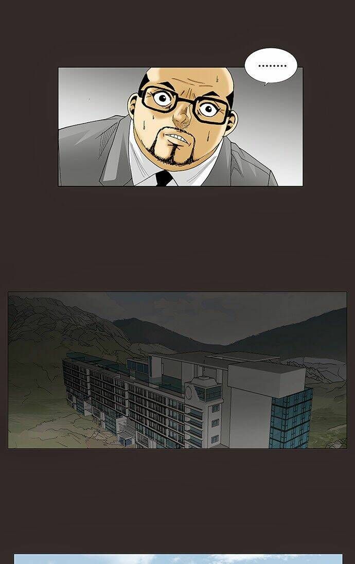 Ultimate Legend: Kang Hae Hyo Chapter 80 - 31