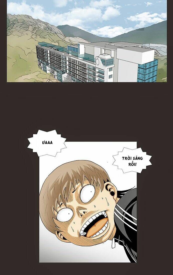 Ultimate Legend: Kang Hae Hyo Chapter 80 - 32