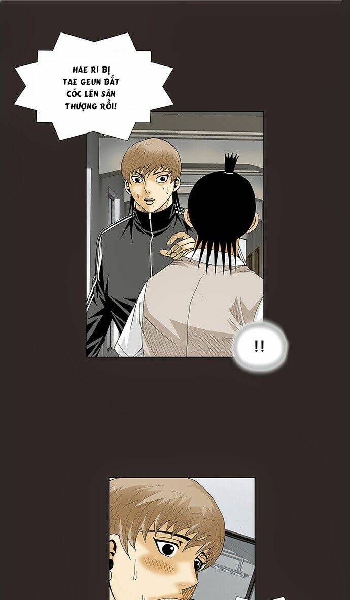 Ultimate Legend: Kang Hae Hyo Chapter 80 - 34