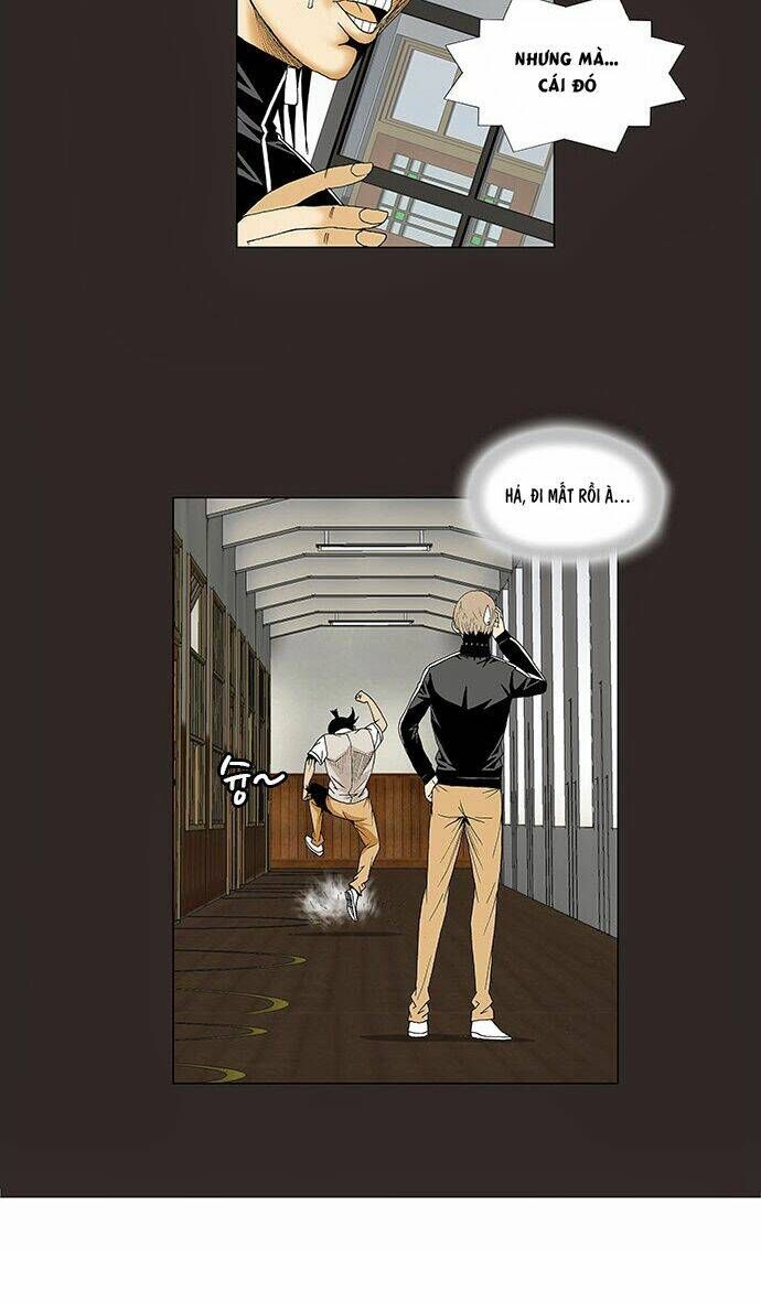 Ultimate Legend: Kang Hae Hyo Chapter 80 - 35