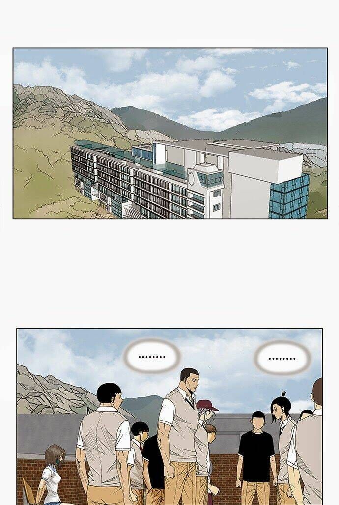 Ultimate Legend: Kang Hae Hyo Chapter 80 - 36