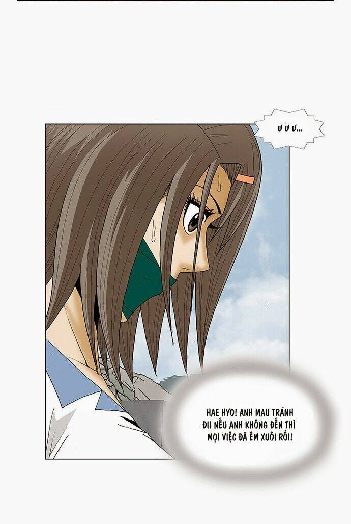 Ultimate Legend: Kang Hae Hyo Chapter 80 - 37