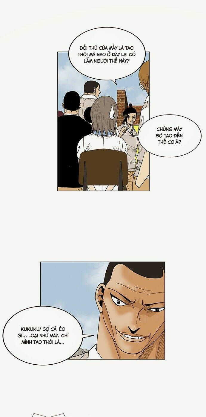 Ultimate Legend: Kang Hae Hyo Chapter 80 - 39