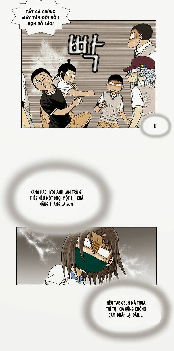 Ultimate Legend: Kang Hae Hyo Chapter 80 - 40