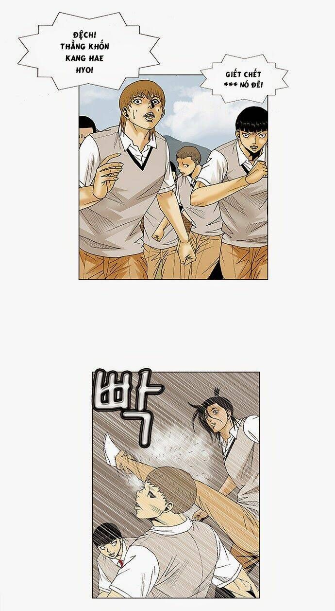 Ultimate Legend: Kang Hae Hyo Chapter 80 - 41
