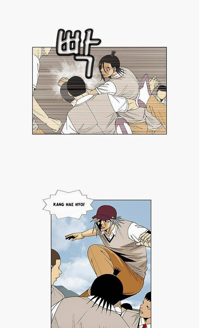 Ultimate Legend: Kang Hae Hyo Chapter 80 - 43