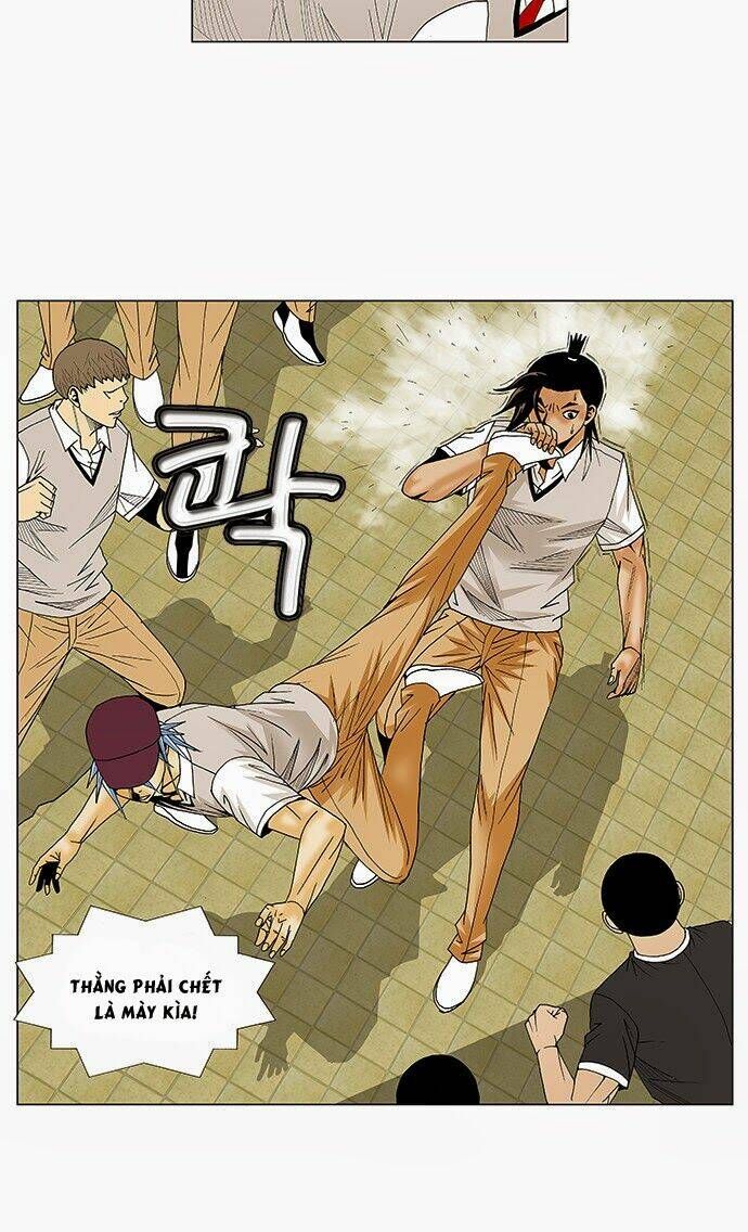 Ultimate Legend: Kang Hae Hyo Chapter 80 - 44