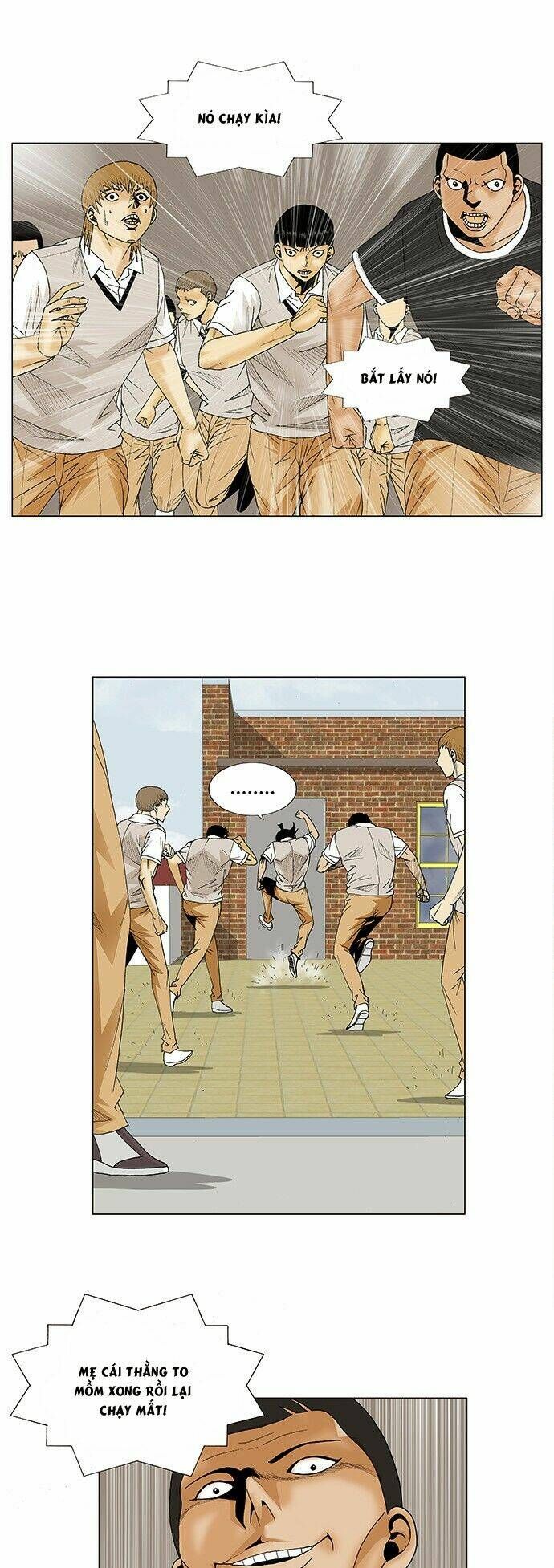 Ultimate Legend: Kang Hae Hyo Chapter 80 - 46