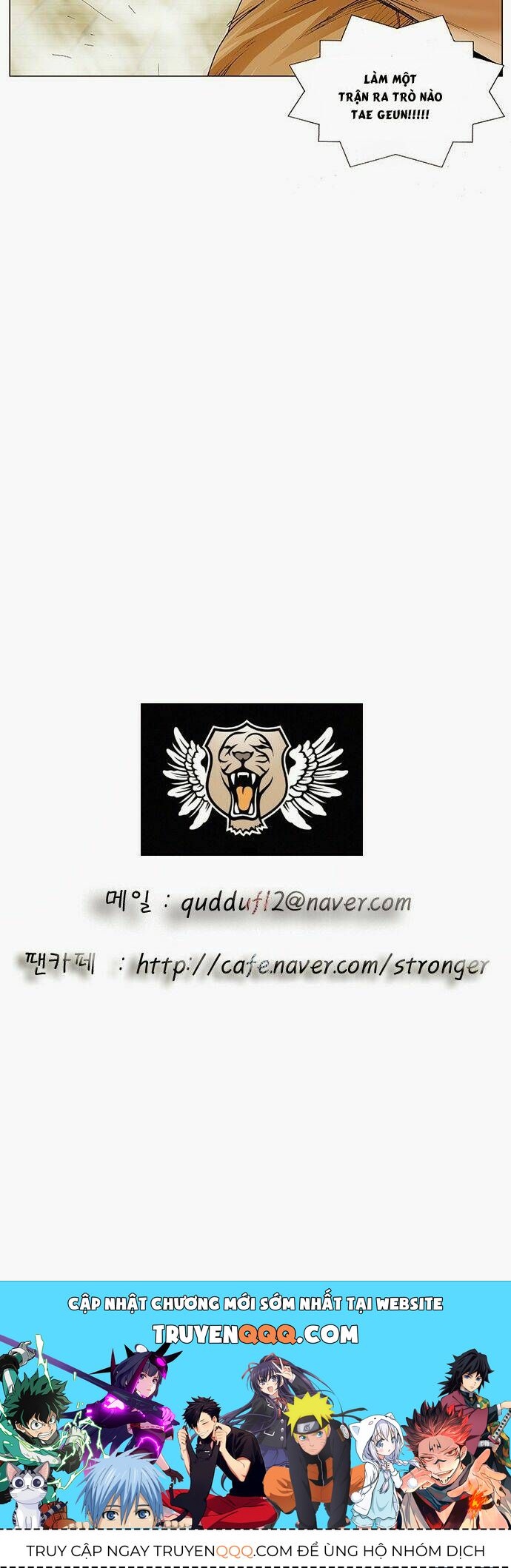 Ultimate Legend: Kang Hae Hyo Chapter 80 - 50