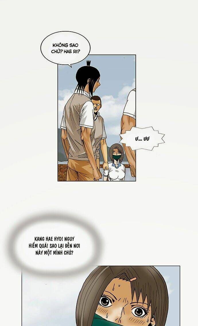 Ultimate Legend: Kang Hae Hyo Chapter 80 - 8