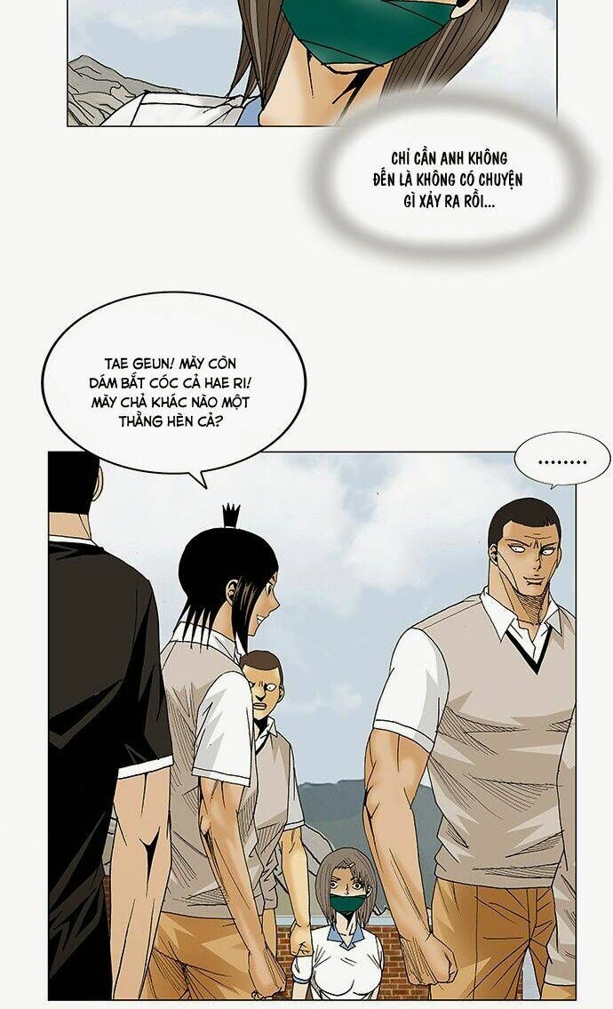 Ultimate Legend: Kang Hae Hyo Chapter 80 - 9