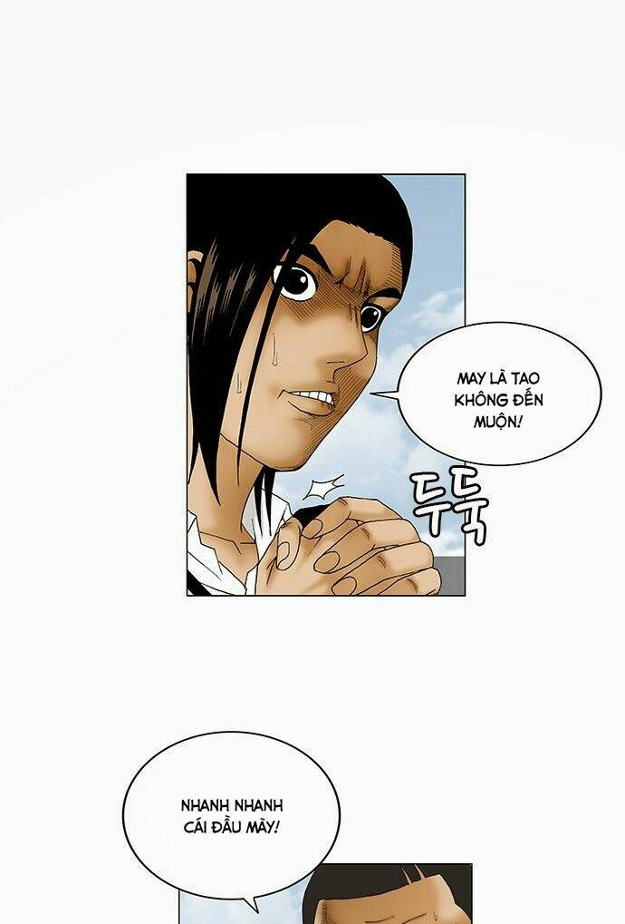 Ultimate Legend: Kang Hae Hyo Chapter 80 - 10