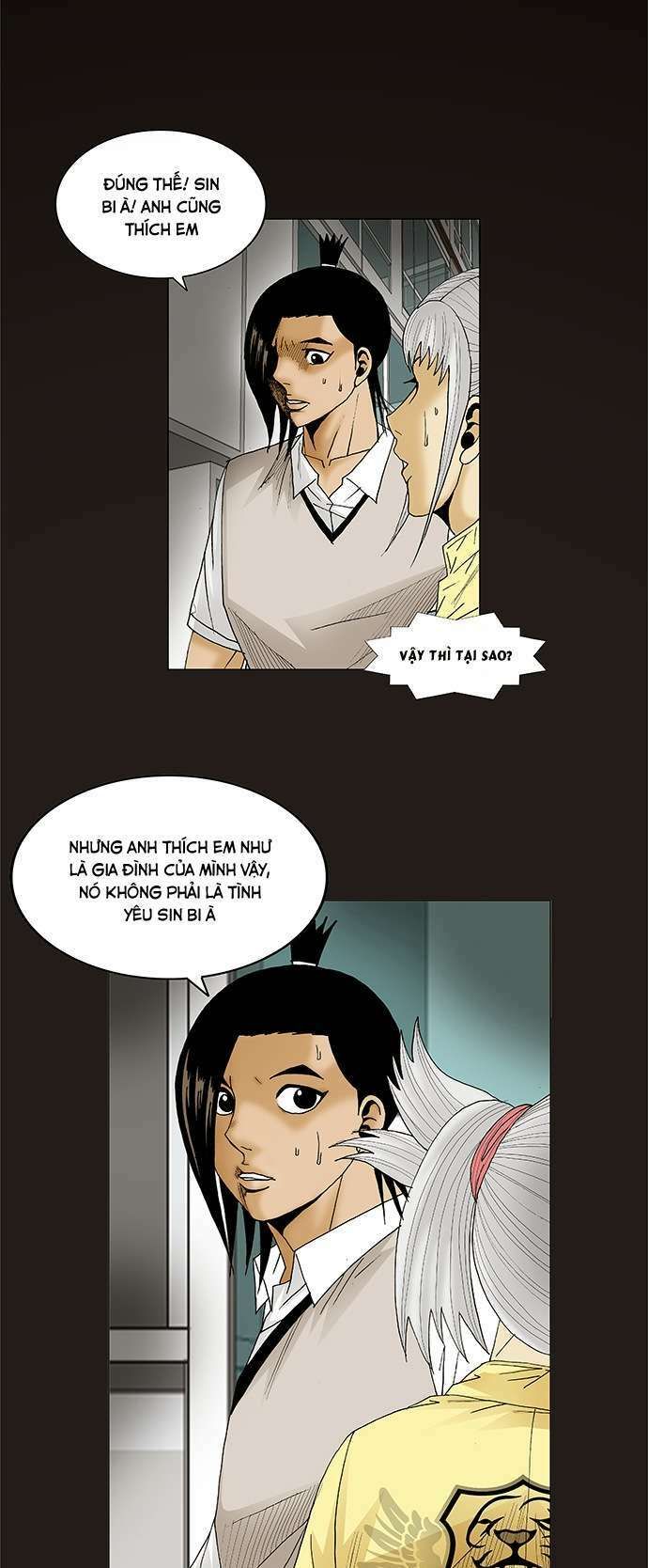 Ultimate Legend: Kang Hae Hyo Chapter 81 - 12