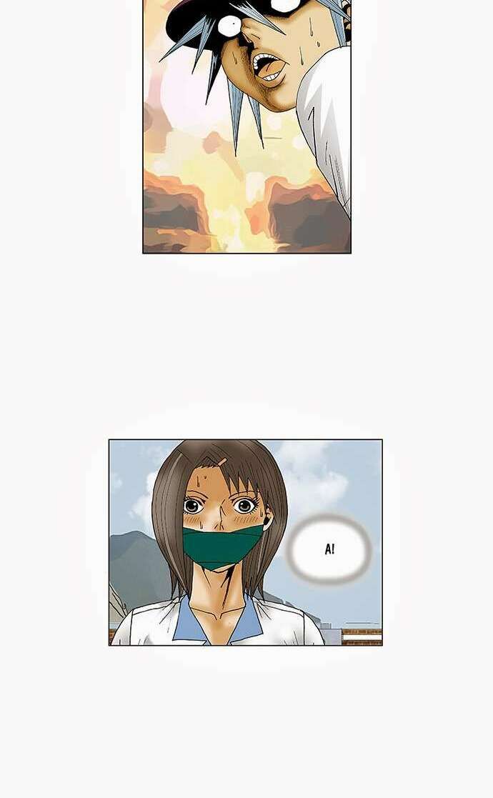 Ultimate Legend: Kang Hae Hyo Chapter 81 - 22