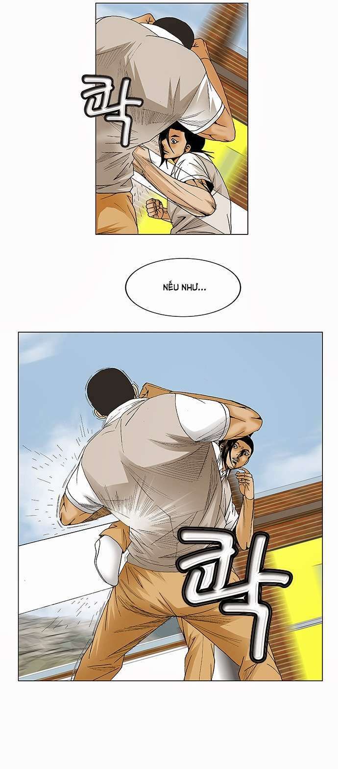 Ultimate Legend: Kang Hae Hyo Chapter 81 - 28