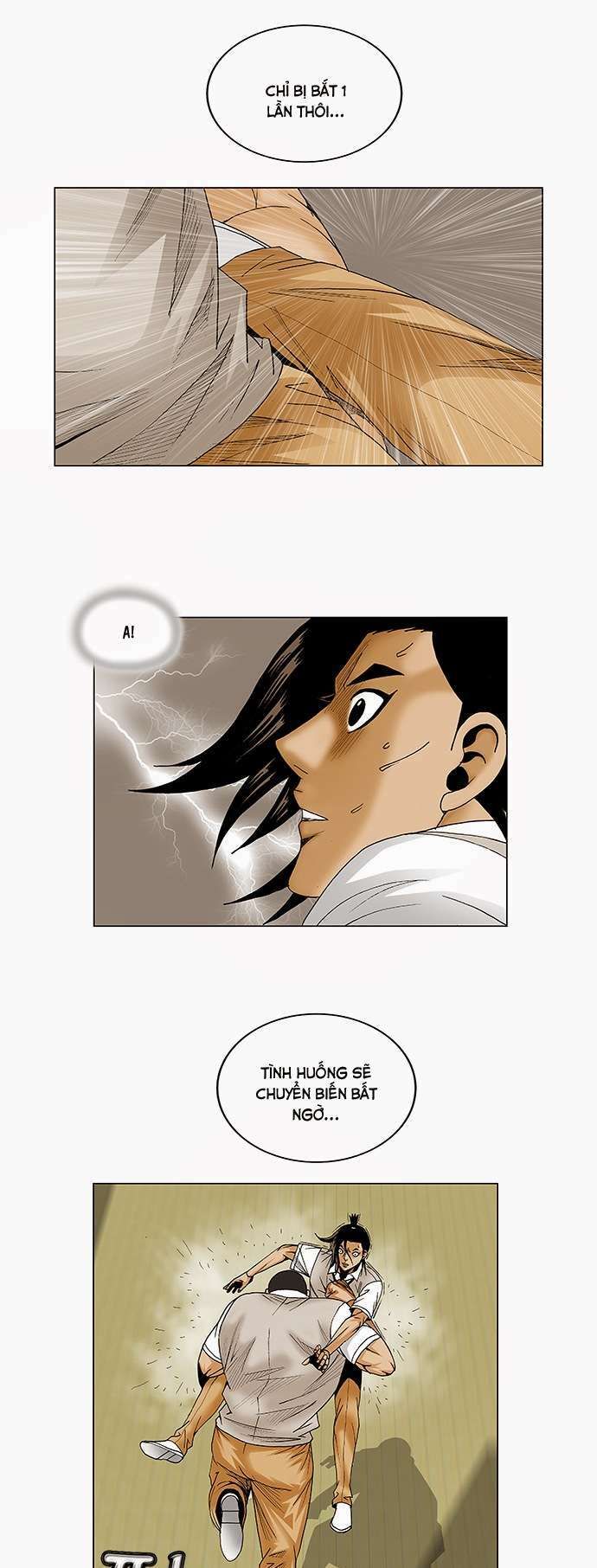 Ultimate Legend: Kang Hae Hyo Chapter 81 - 29